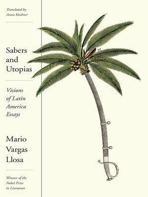 cover image of Sabers and Utopias